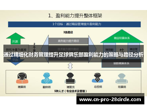 通过精细化财务管理提升足球俱乐部盈利能力的策略与路径分析