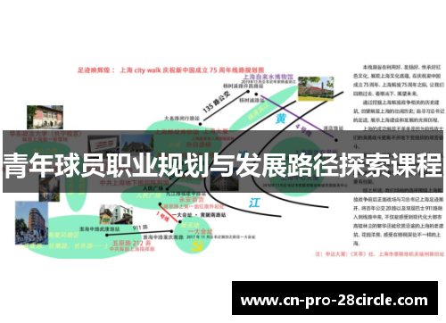 青年球员职业规划与发展路径探索课程
