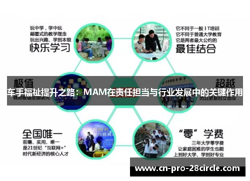 车手福祉提升之路:MAM在责任担当与行业发展中的关键作用 车手福祉提升之路:MAM在责任担当与行业发展中的关键作用