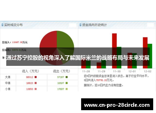 通过苏宁控股的视角深入了解国际米兰的战略布局与未来发展 通过苏宁控股的视角深入了解国际米兰的战略布局与未来发展