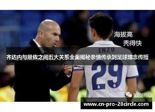 齐达内与恩佐之间五大关系全面揭秘亲情传承到足球理念传授 齐达内与恩佐之间五大关系全面揭秘亲情传承到足球理念传授